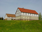 Dreiseithof in Colmnitz