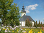 Pretzschendorfer Kirche