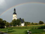 Pretzschendorfer Kirche