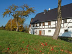 Weidegut Colmnitz