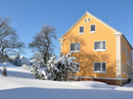 An der Thomas-M�ntzer-Stra�e, Pretzschendorf