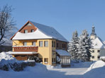 Wirtshaus Zur Irene, Pretzschendorf