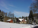 Forsthaus Beerwalde