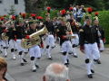 Bergmusikkorps
