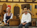 ...wurden neben dem Bergbau zu jeder Zeit in R�thenbach betrieben.