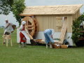 Zu R�thenbach geh�rten zwei M�hlen im Tal der Wilden Wei�eritz.