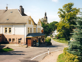 B&auml;ckerei Sauer 1997