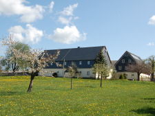 Fr&uuml;hling