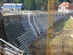 Luftseite